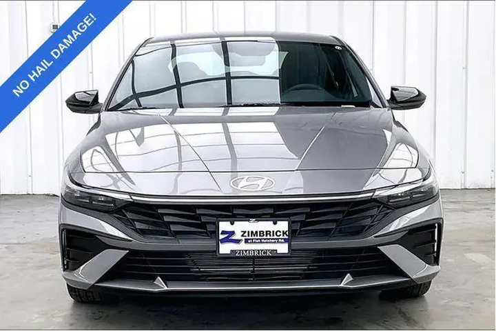 $22990 : Hyundai ELANTRA 2025 SEL Spo image 3