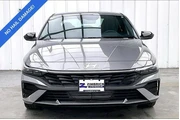 $22990 : Hyundai ELANTRA 2025 SEL Spo thumbnail