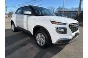 $19977 : Hyundai VENUE 2025 SE 4dr Cr thumbnail