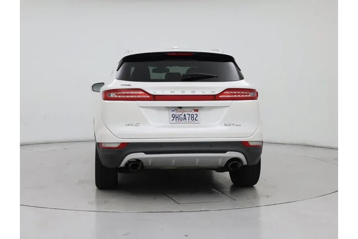 $14599 : Lincoln MKC 2017 AWD Reserve image 6