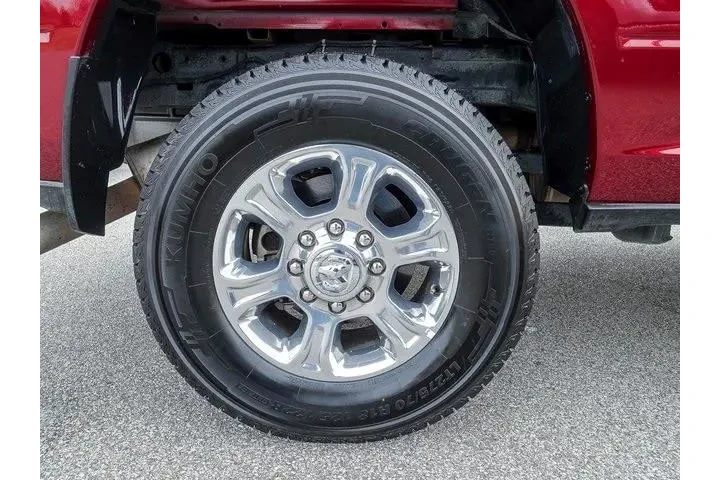 $38748 : Ram 2500 2024 4x4 Big Horn 4 image 8