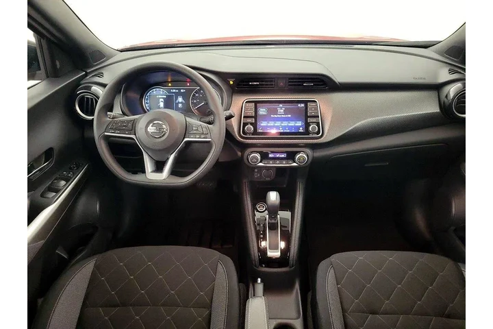 $18998 : Nissan Kicks 2020 SV 4dr Cro image 9