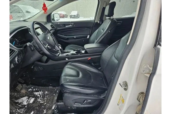 $14500 : Ford Edge 2017 AWD Titanium image 10