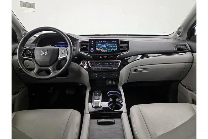 $27998 : Honda Pilot 2020 Touring 4dr image 9