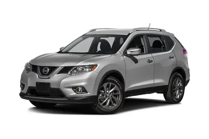 $11445 : Nissan Rogue 2016 AWD S 4dr image 4