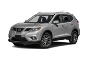 $11445 : Nissan Rogue 2016 AWD S 4dr thumbnail