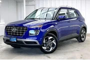 $19990 : Hyundai VENUE 2024 SEL 4dr C thumbnail