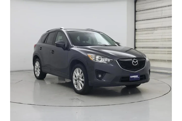 $14998 : Mazda CX-5 2014 AWD Grand To image 1