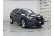 Mazda CX-5 2014 AWD Grand To