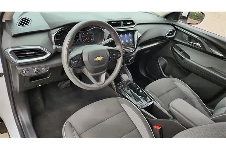 $22246 : Chevrolet Trailblazer 2023 4 image 9