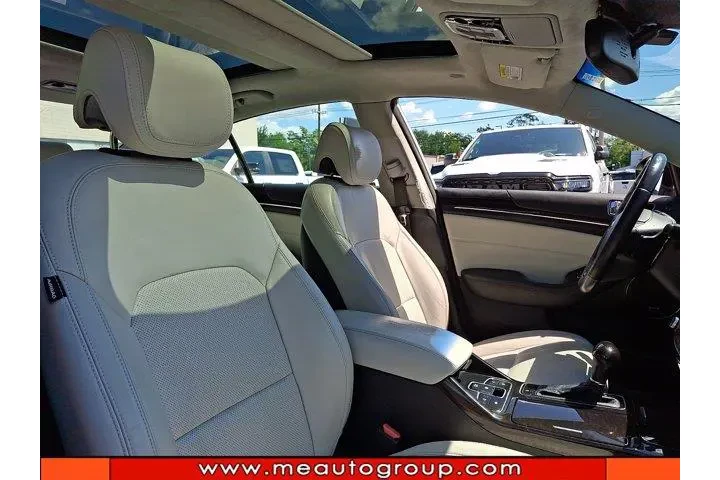$12495 : Kia Cadenza 2016 Limited 4dr image 6