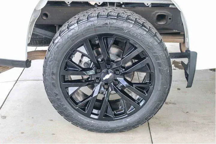 $29694 : Chevrolet Silverado 1500 202 image 10