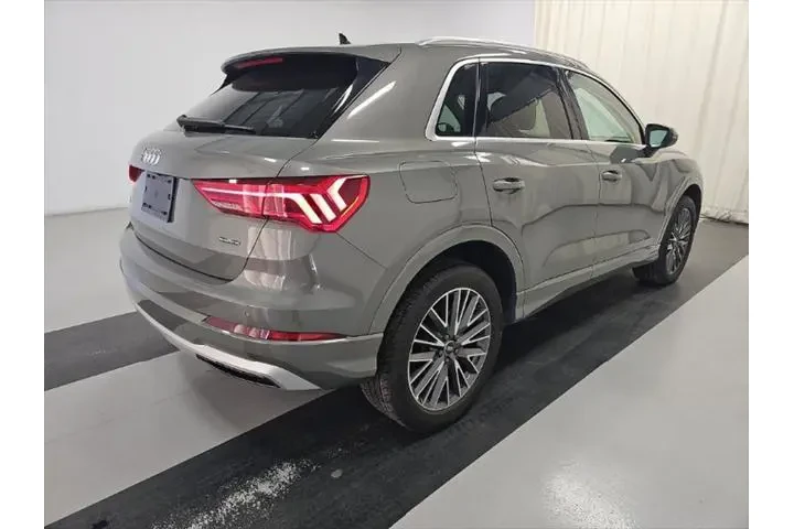 $24393 : Audi Q3 2022 AWD quattro Pre image 4