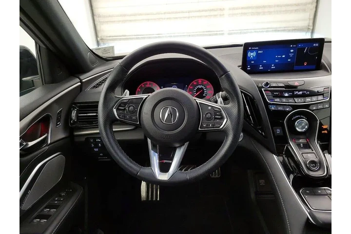 $26998 : Acura RDX 2019 4dr SUV w/A-S image 10