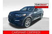 Ford Explorer 2021 AWD XLT 4