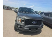 $19999 : Ford F-150 2019 4x2 Lariat 4 thumbnail