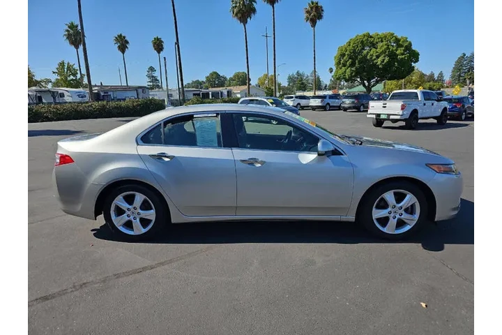 $9995 : 2010 TSX w/Tech image 6