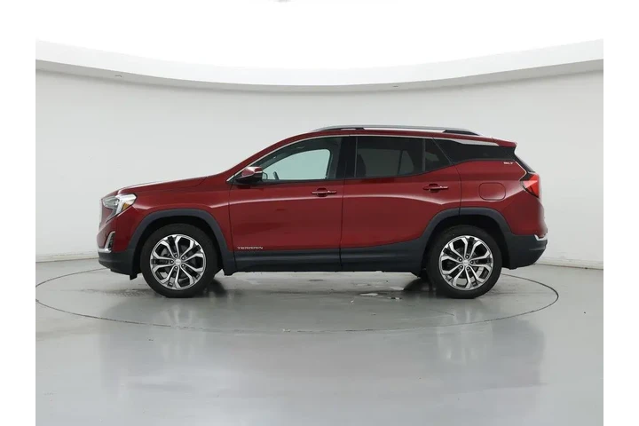 $20998 : GMC Terrain 2020 SLT 4dr SUV image 3