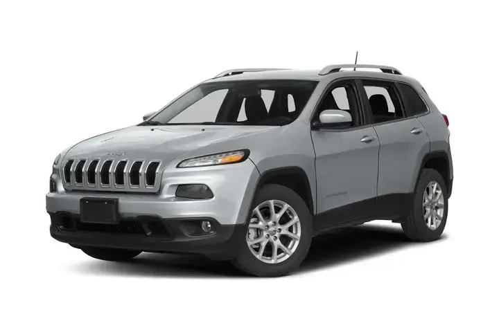 $9662 : Jeep Cherokee 2017 4x4 Latit image 2