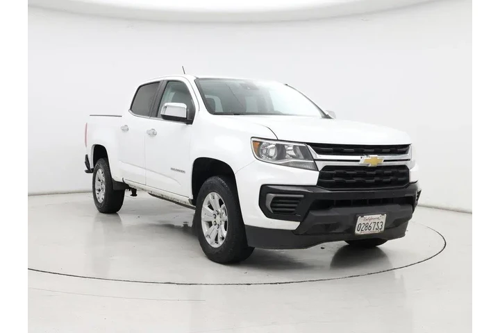$22998 : Chevrolet Colorado 2022 4x2 image 1