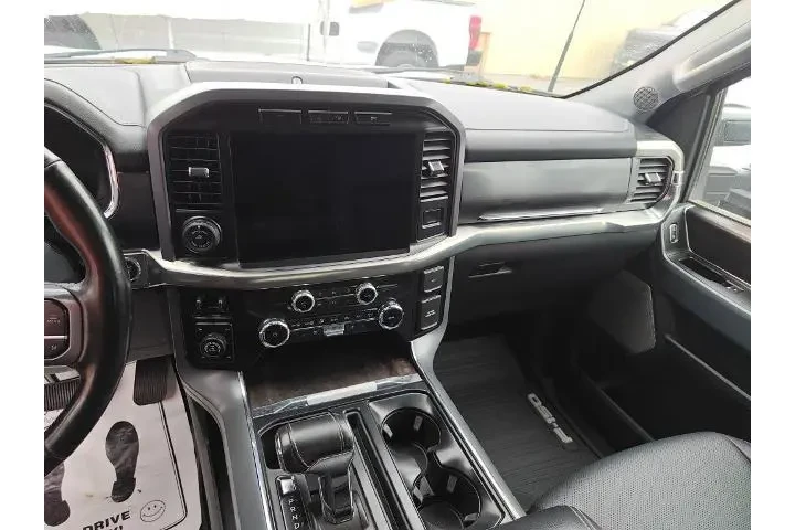 $35000 : Ford F-150 2023 4x4 Lariat 4 image 10