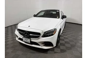 $37943 : Mercedes-Benz C-Class 2023 A thumbnail