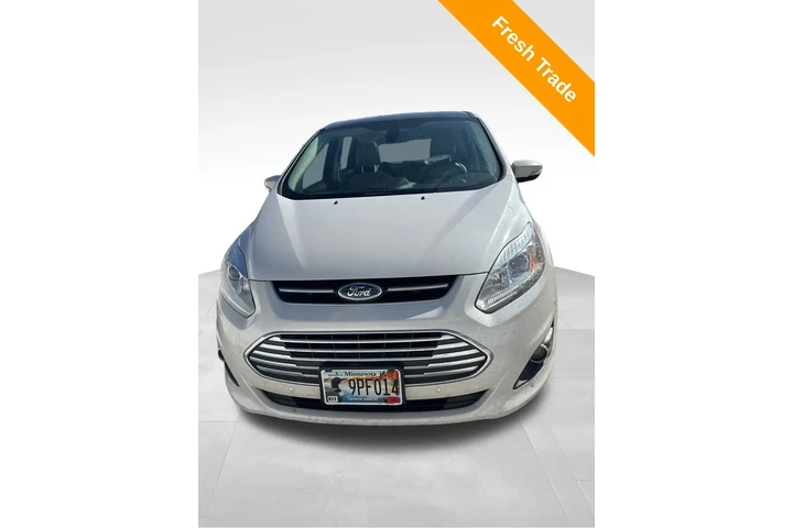 $11995 : Ford C-MAX Energi 2017 Titan image 1
