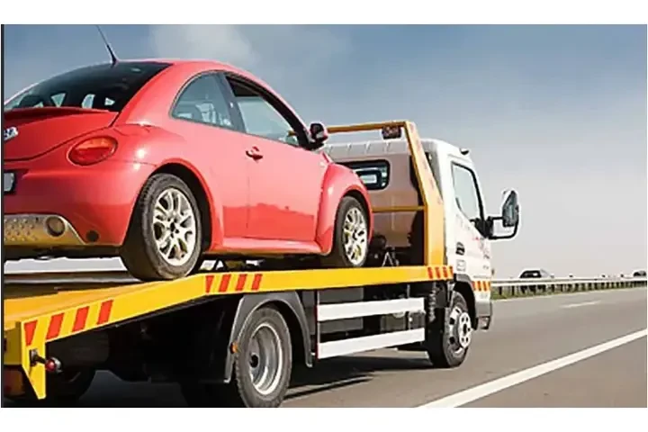 TOWING & JUNK CARS image 1