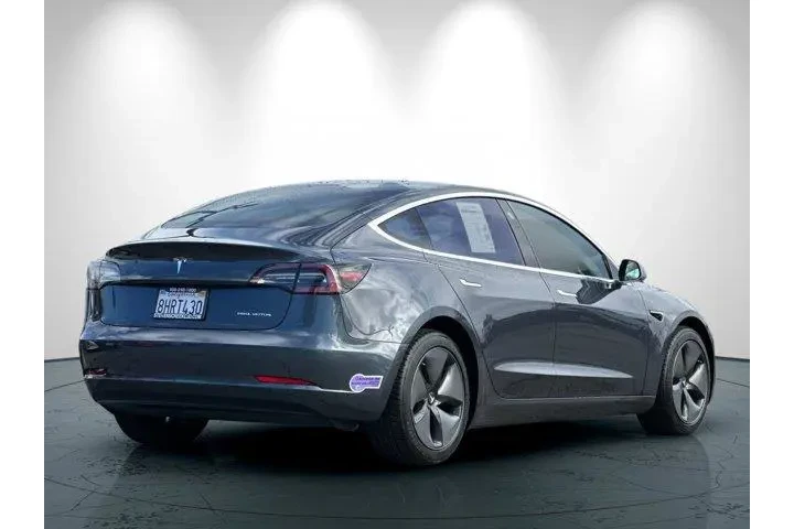 $19599 : Tesla Model 3 2018 AWD Perfo image 4