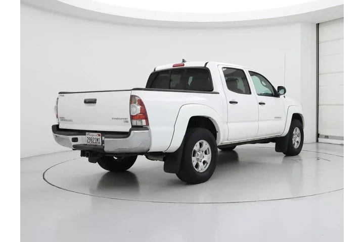 $23998 : Toyota Tacoma 2015 4x2 PreRu image 8
