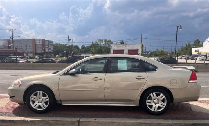 $3500 : 2012 Impala LT Fleet image 7