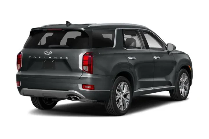 $26469 : Hyundai PALISADE 2022 Limite image 3