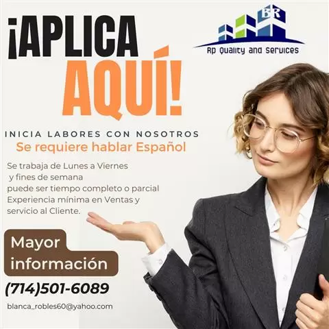 Distribuidor Ventas Anaheim image 1