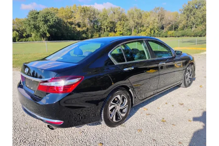 $14995 : 2016 Accord LX image 7