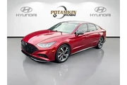 Hyundai SONATA 2023 SEL Plus en Hialeah