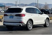 $39995 : BMW X5 2023 AWD xDrive40i 4d thumbnail
