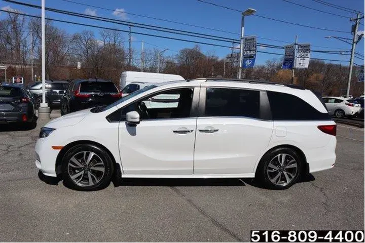 $35447 : Honda Odyssey 2023 Touring 4 image 7
