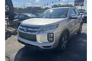 $16995 : 2022 Outlander Sport S thumbnail