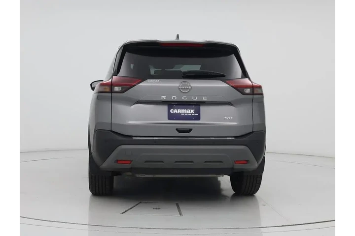 $22998 : Nissan Rogue 2023 SV 4dr Cro image 6