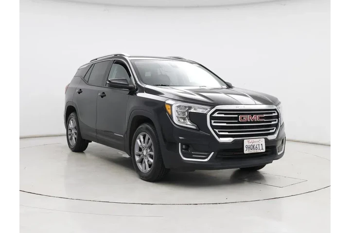 $21998 : GMC Terrain 2024 AWD SLT 4dr image 1