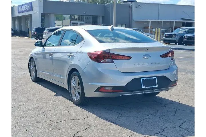 $11990 : Hyundai ELANTRA 2020 SEL 4dr image 3