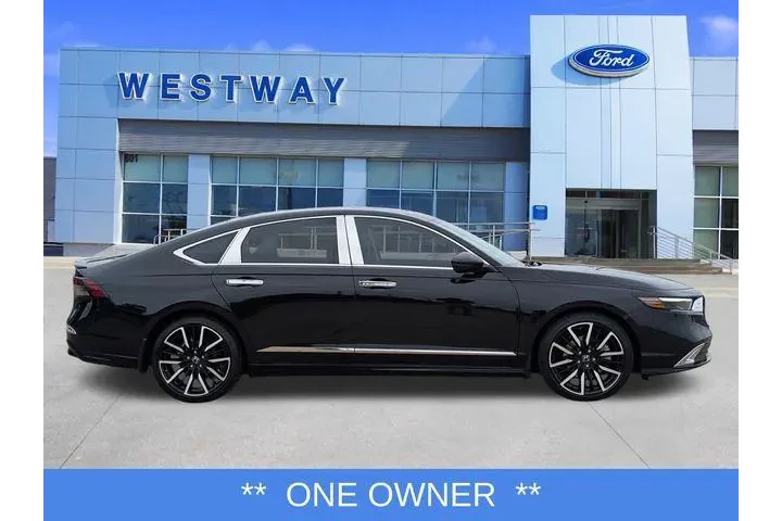 $32796 : Honda Accord Hybrid 2024 Tou image 2