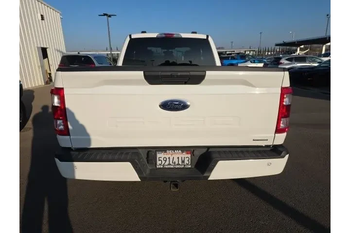 $36900 : Ford F-150 2023 4x4 XL 4dr S image 5