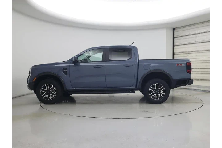 $38998 : Ford Ranger 2024 4x4 Lariat image 3