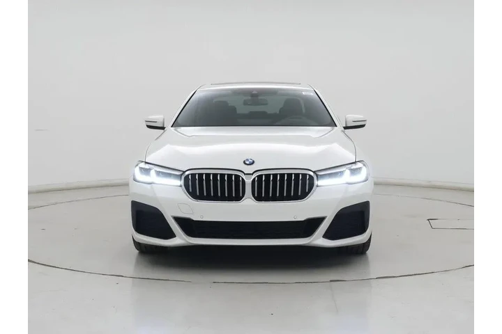 $35998 : BMW 5 Series 2023 AWD 530i x image 5