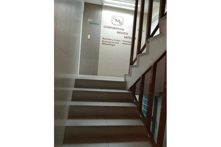 Espacio Médico en Renta en Nau image 3