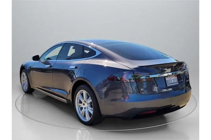 $35995 : Tesla Model S 2021 AWD Perfo image 5
