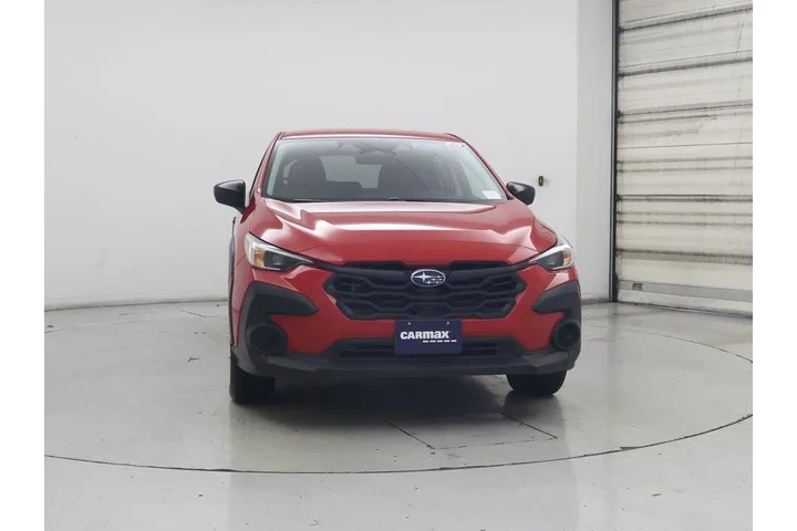 $24998 : Subaru Crosstrek 2024 AWD Ba image 5