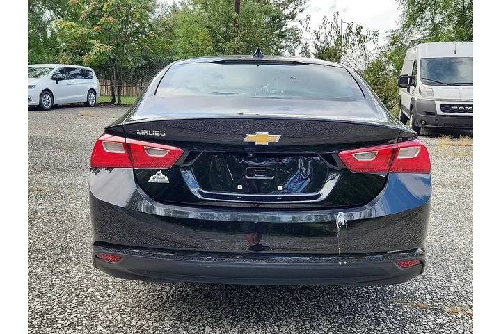 $16999 : Chevrolet Malibu 2023 LS 4dr image 4