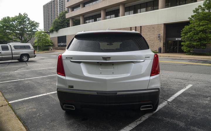 $22500 : 2018 CADILLAC XT5 image 5